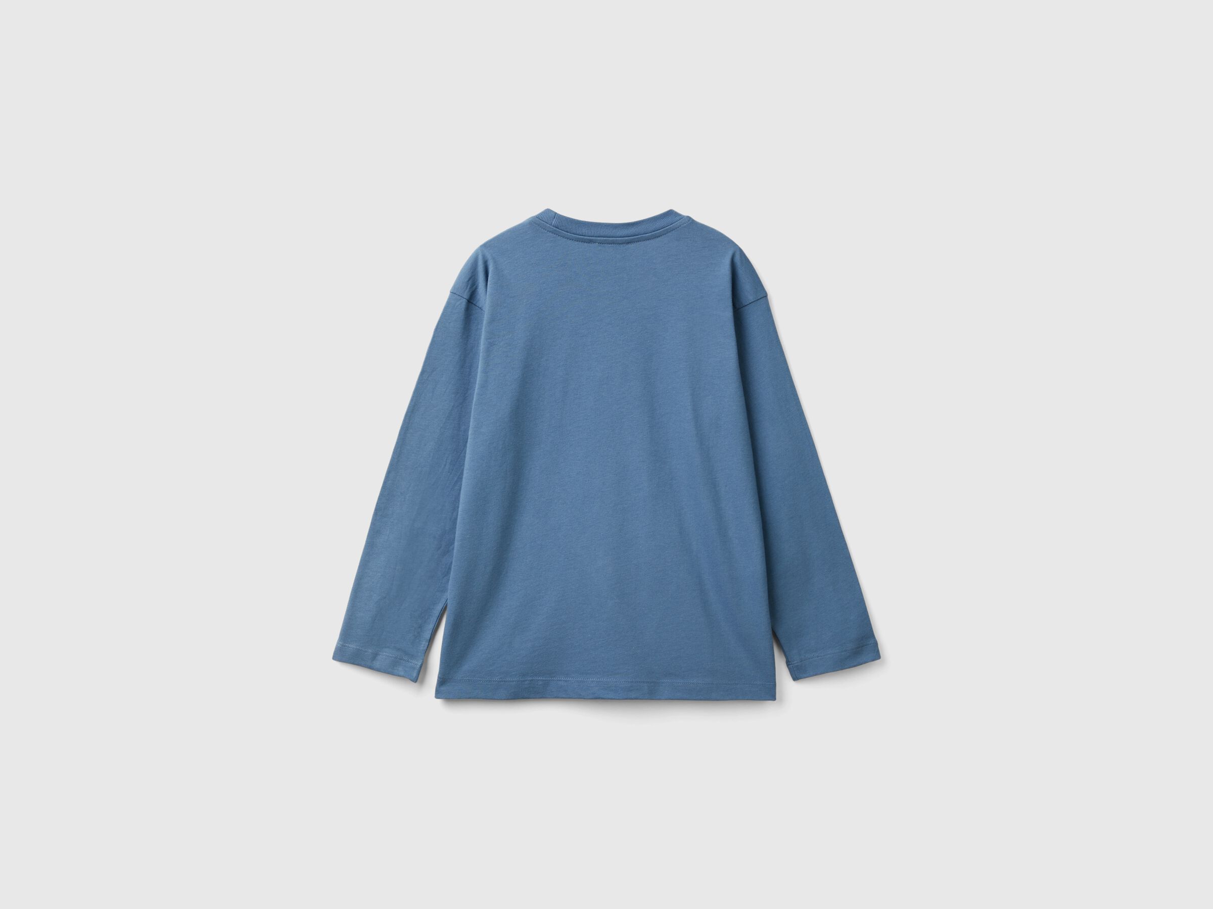 T-SHIRT L/S Niño image number 2
